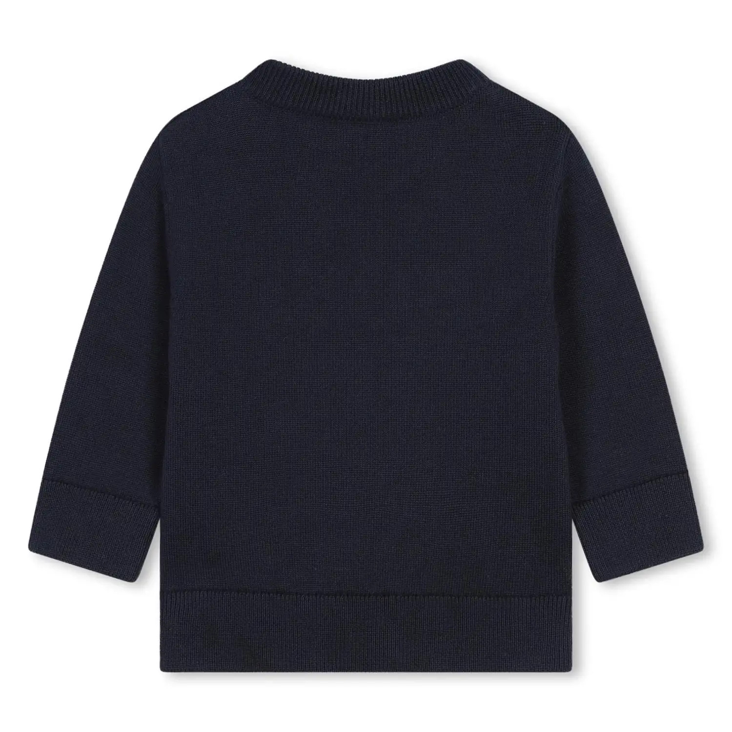 Camisola Malha Menino BOSS
