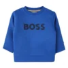 Sweat Menino Boss