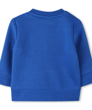Sweat Menino Boss
