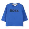 Sweat Menino Boss