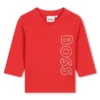 Sweat Menino BOSS