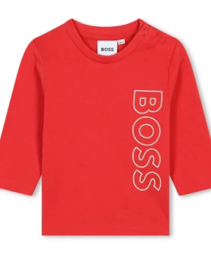 Sweat Menino BOSS