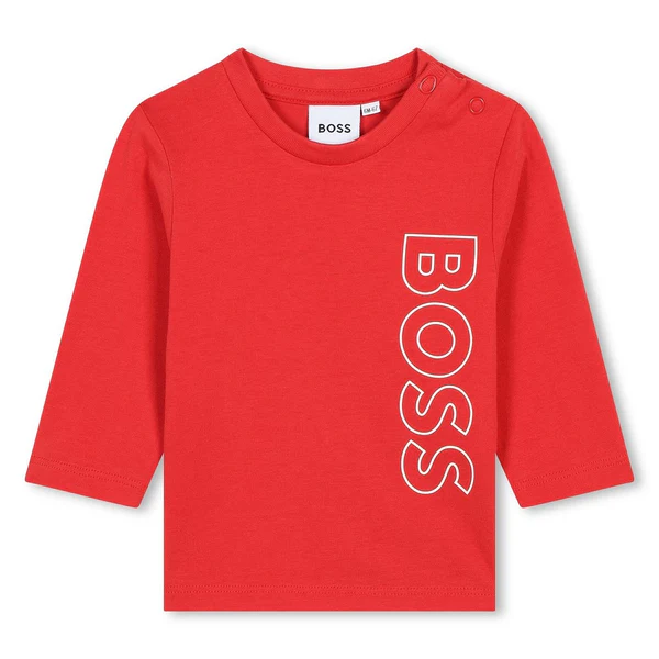 Sweat Menino BOSS