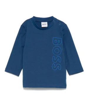 Sweat Menino BOSS