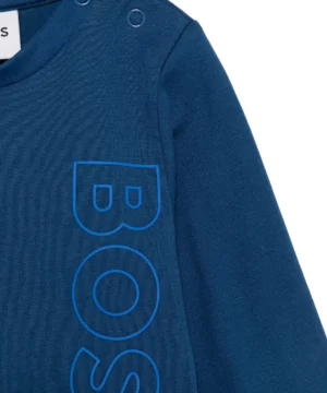 Sweat Menino BOSS