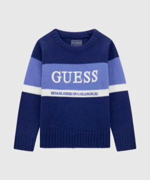 Camisola Menino Guess