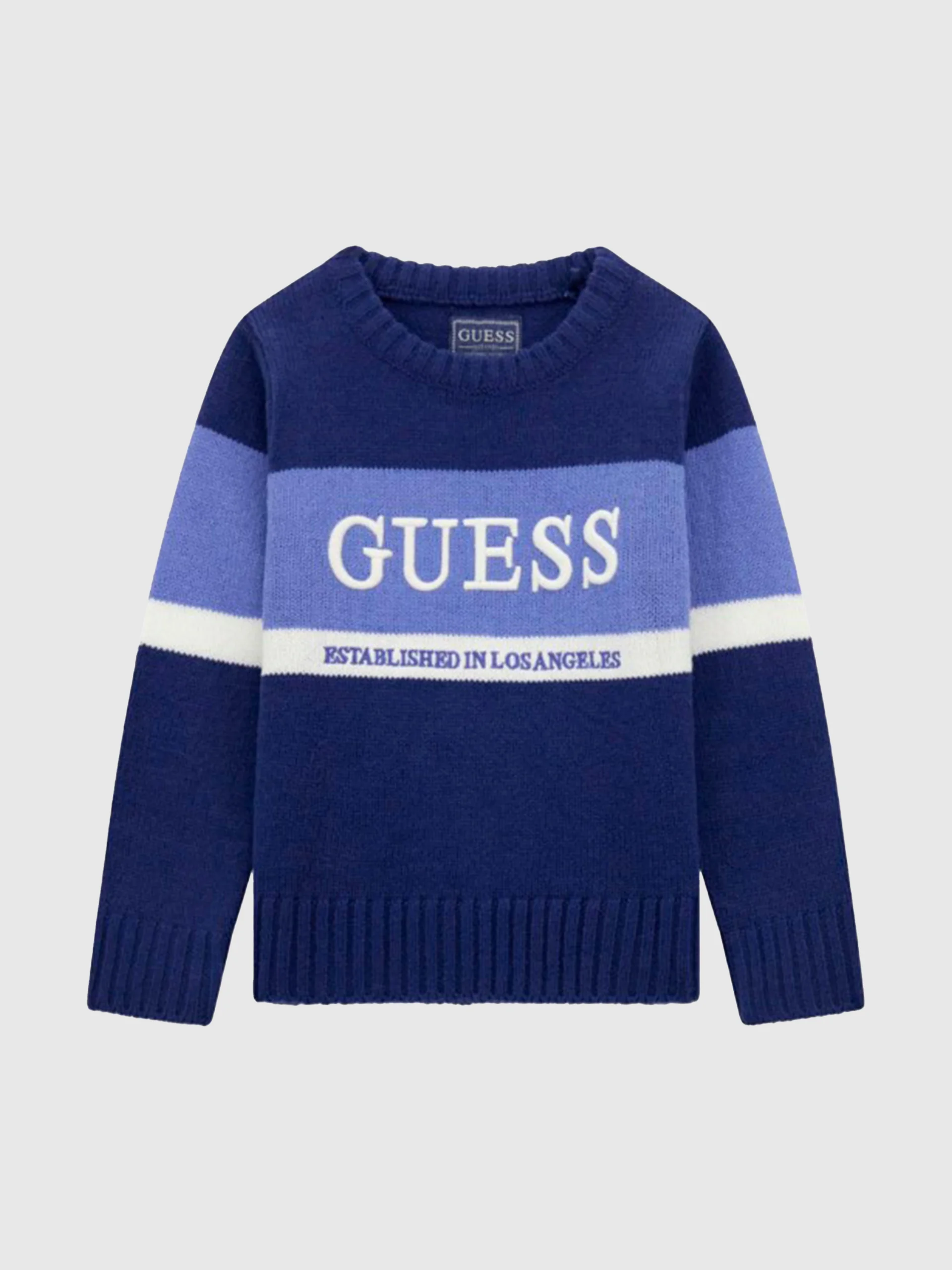 Camisola Menino Guess