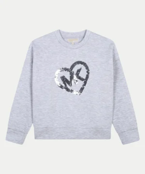 Sweat Lantejoilas Michael Kors