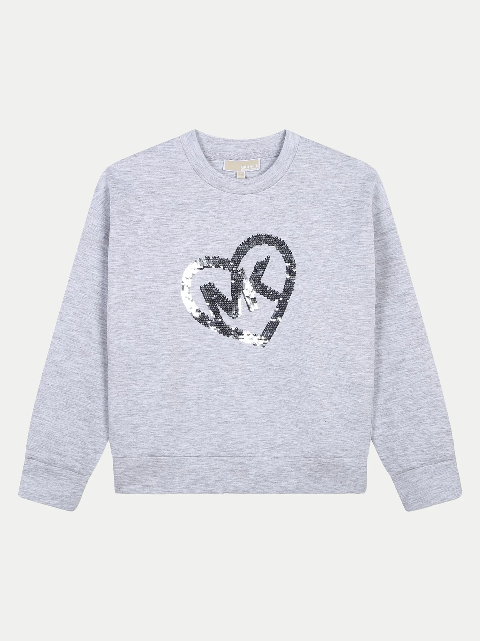 Sweat Lantejoilas Michael Kors