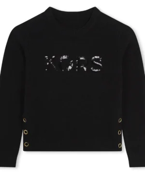 Camisola Lantejoilas Michael Kors