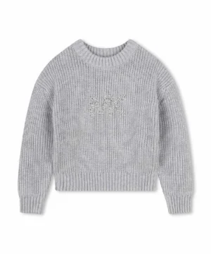 Camisola Malha Michael Kors