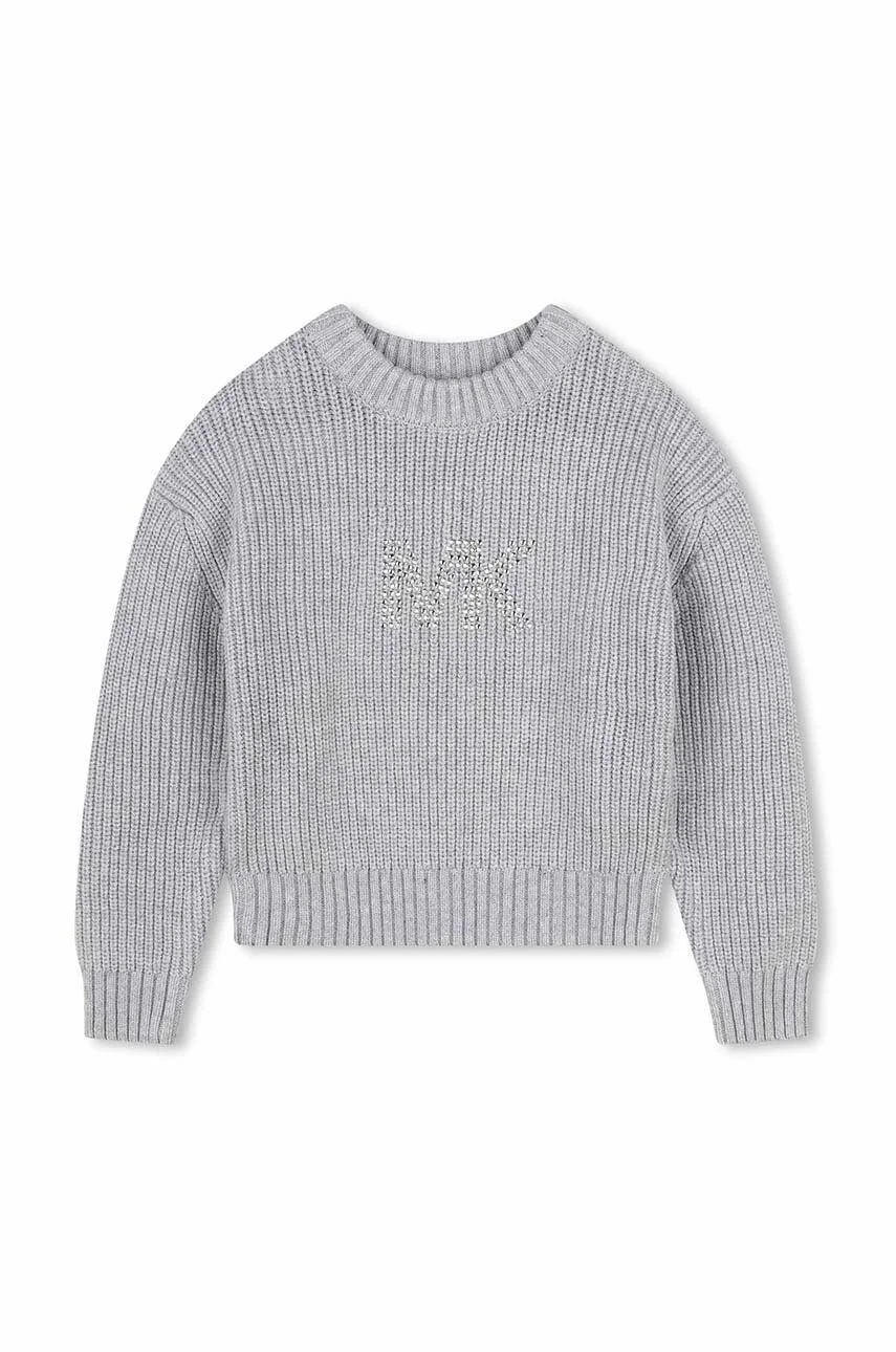 Camisola Malha Michael Kors