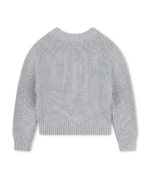 Camisola Malha Michael Kors