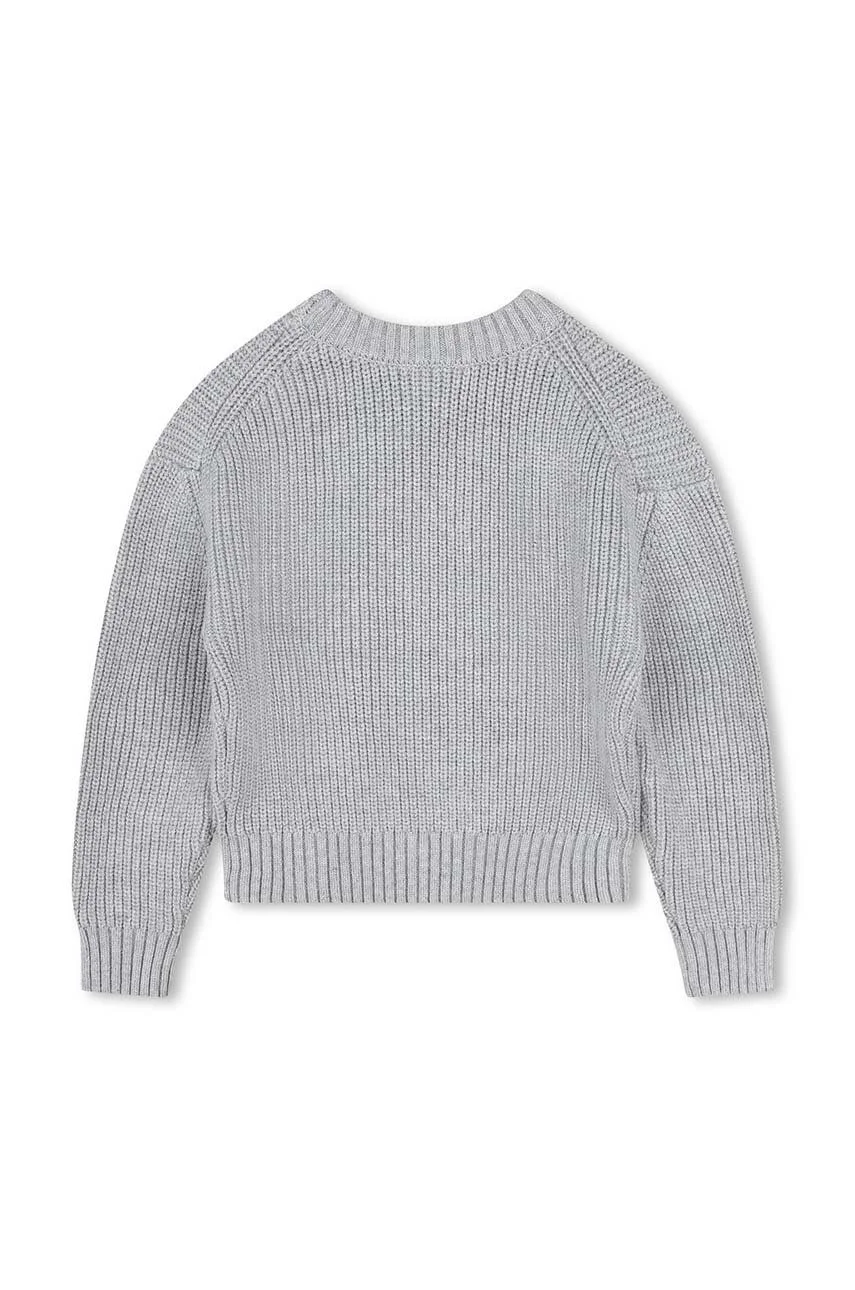 Camisola Malha Michael Kors