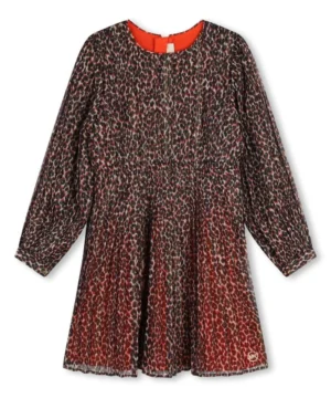 Vestido Tigress Michael Kors