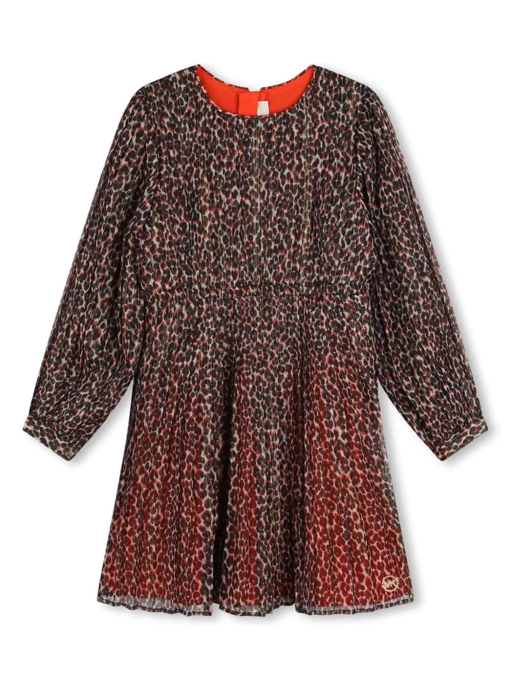 Vestido Tigress Michael Kors