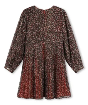 Vestido Tigress Michael Kors