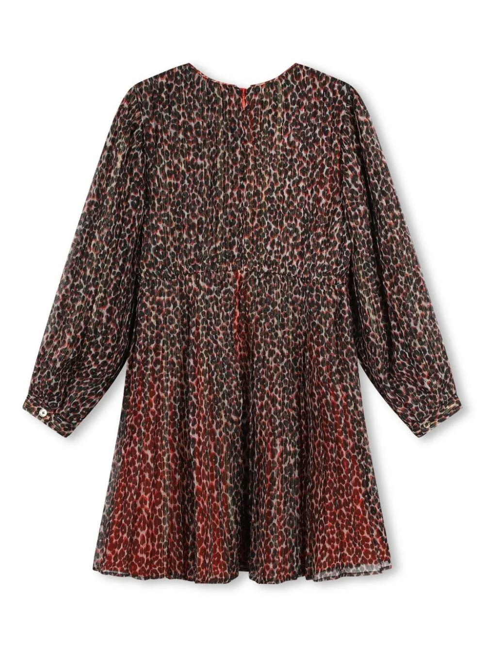 Vestido Tigress Michael Kors