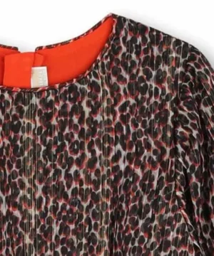 Vestido Tigress Michael Kors
