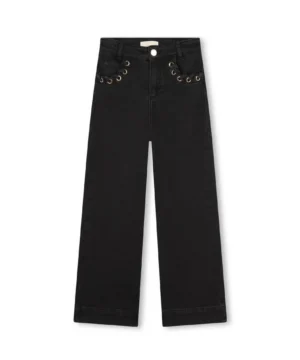 Calça Larga Michael Kors