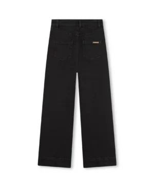 Calça Larga Michael Kors