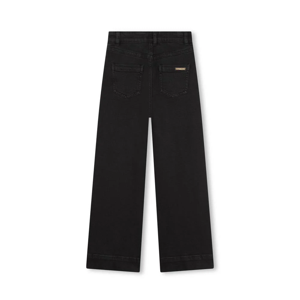 Calça Larga Michael Kors