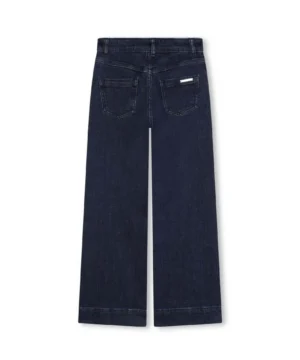 Calça Larga Michael Kors