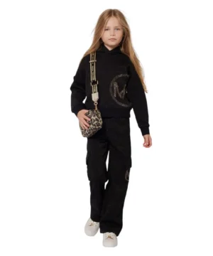 Calça Brilho Michael Kors