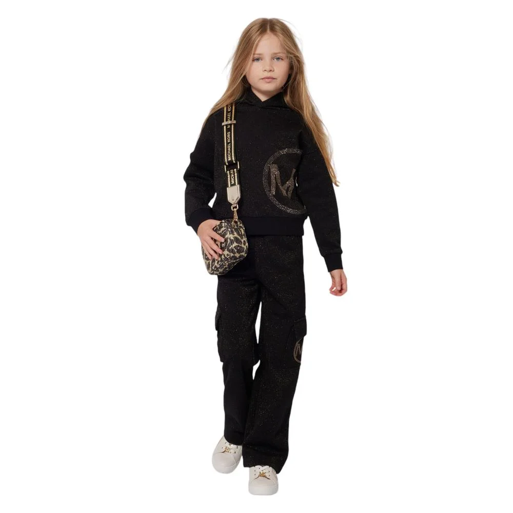 Calça Brilho Michael Kors