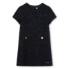 Vestido Brilho Michael Kors