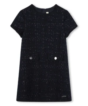 Vestido Brilho Michael Kors
