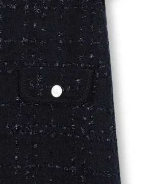 Vestido Brilho Michael Kors