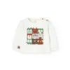 Sweat Autumn Boboli