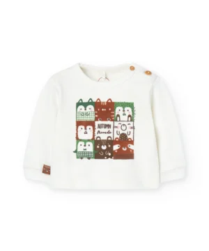 Sweat Autumn Boboli