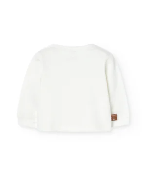 Sweat Autumn Boboli