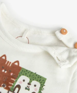 Sweat Autumn Boboli