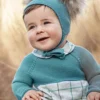 Fofo Quadra Bebe Juliana