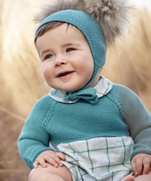 Fofo Quadra Bebe Juliana
