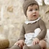 Fofo Corujas Bebe Juliana