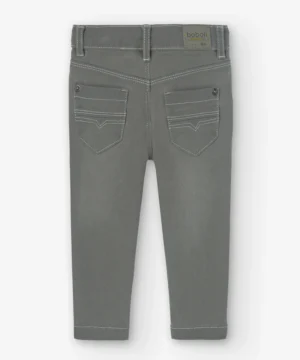 Calça Ganga Menino Boboli
