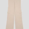 Calça Larga Menina Guess