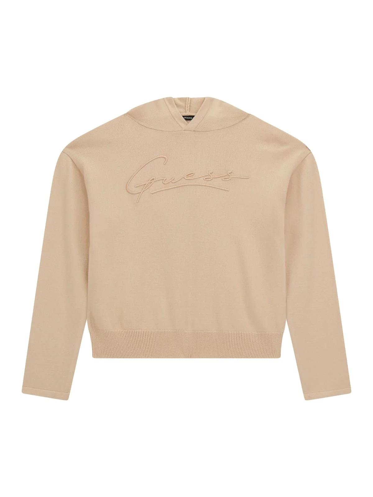 Camisola Capuz Menina Guess