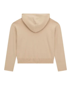 Camisola Capuz Menina Guess