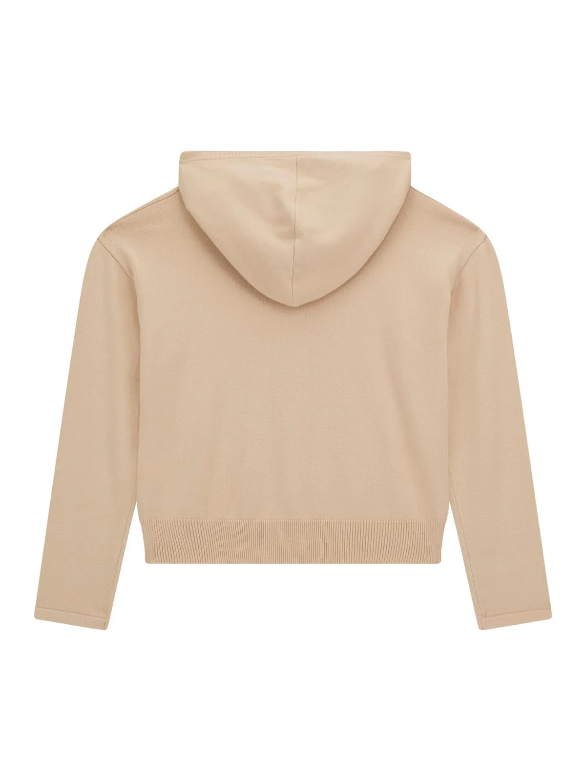 Camisola Capuz Menina Guess