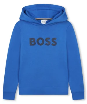 Sweat Capuz Menino BOSS