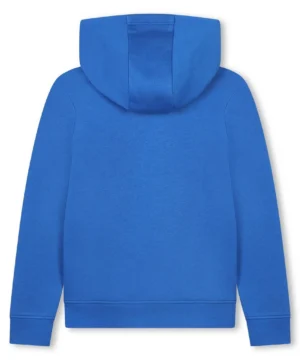 Sweat Capuz Menino BOSS