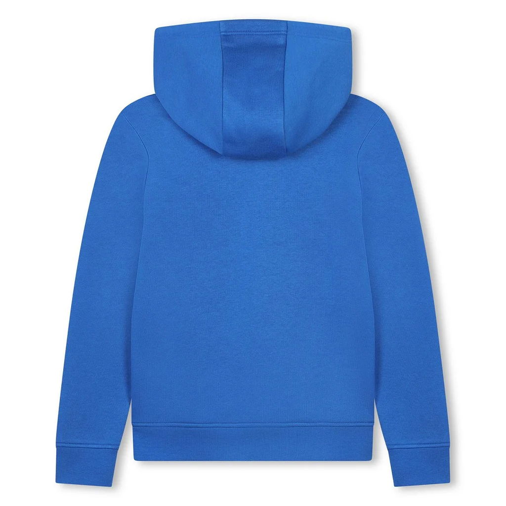 Sweat Capuz Menino BOSS