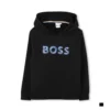 Sweat Capuz Menino BOSS