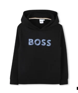 Sweat Capuz Menino BOSS