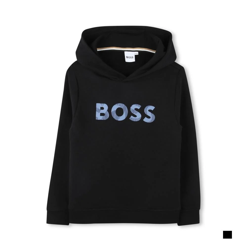 Sweat Capuz Menino BOSS